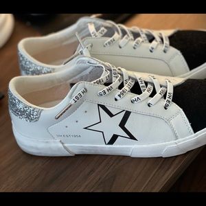 Vintage Havana’s- size 9 brand new